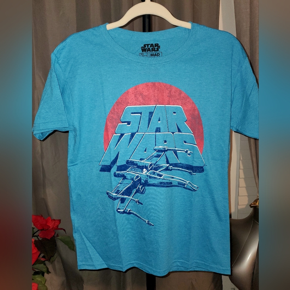 Children's STAR WARS Vintage Inspired Tee